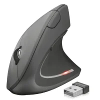 Мышь Trust Verto Wireless фото 2